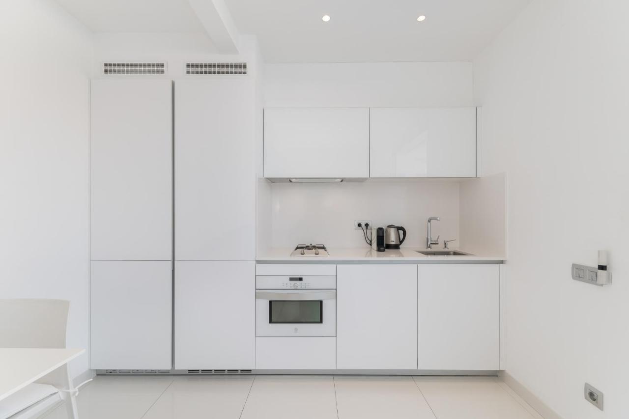 Beach Penthouse Sitges Rentals Екстер'єр фото